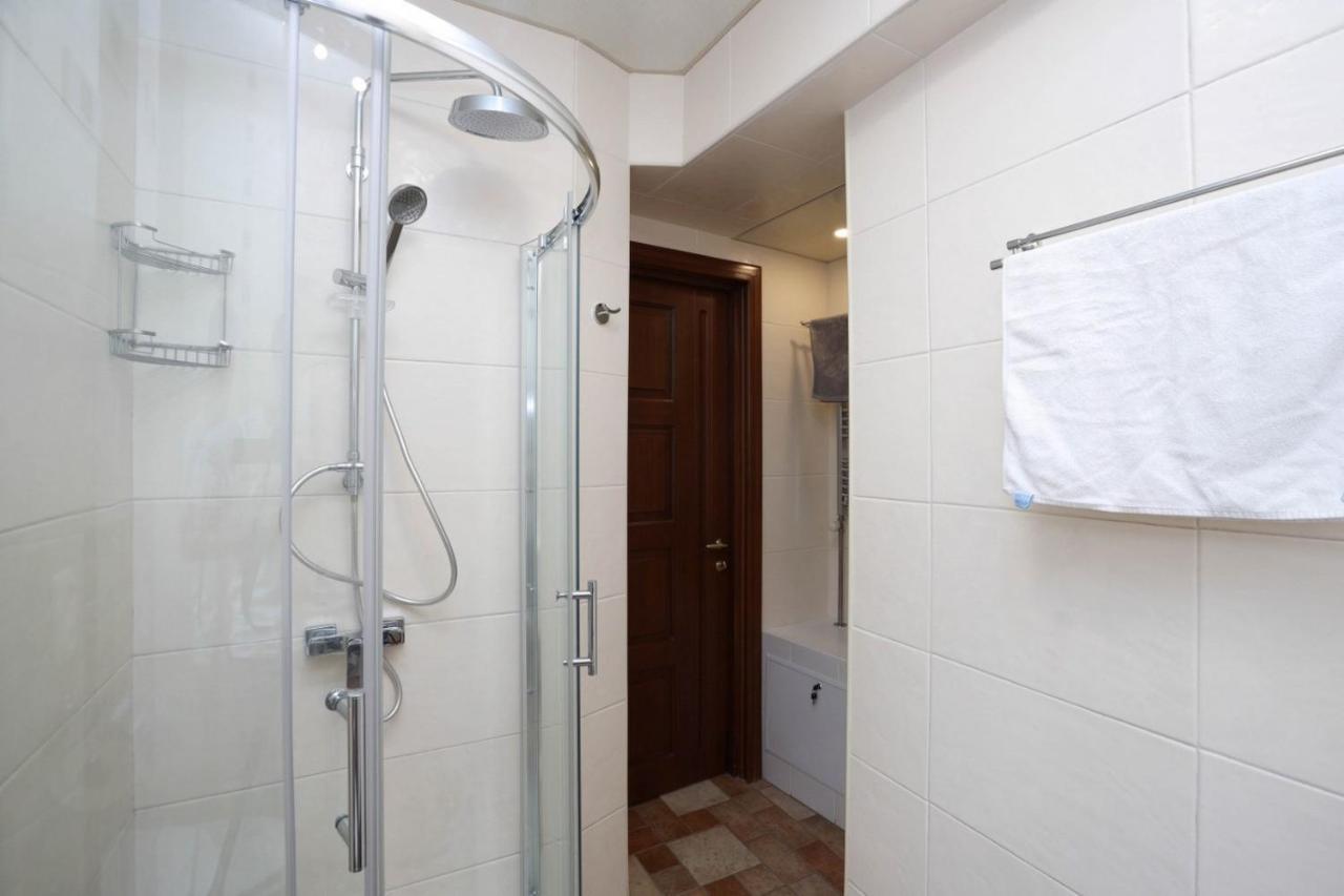 Stay Inn Apart-Hotel On Sayat-Nova Avenue Jerevan Exteriér fotografie